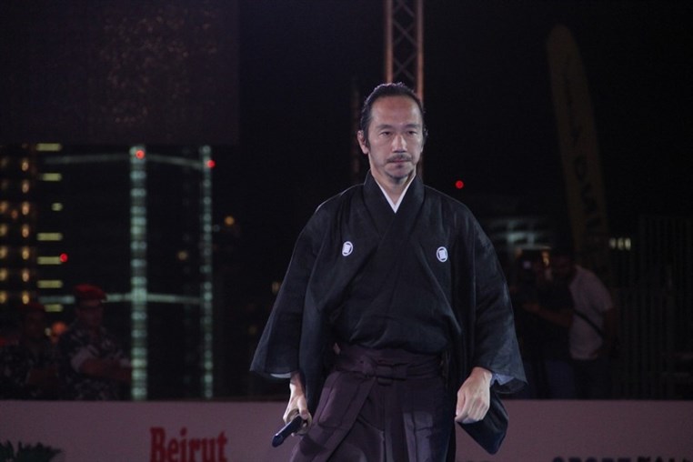 Martial Arts Festival